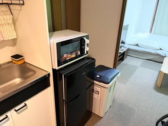 駅南うちやまビルGo