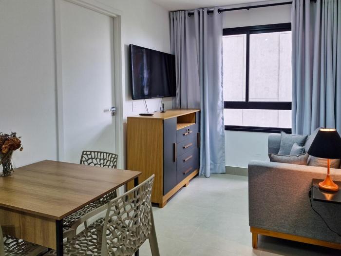 Bridge Lane - ao lado do Parque das Bicicletas