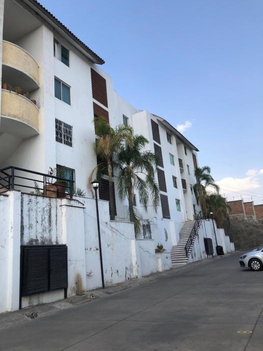 El Tapatío Departamento