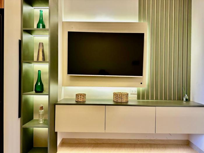 Descanso Ideal Cerca del Cristo