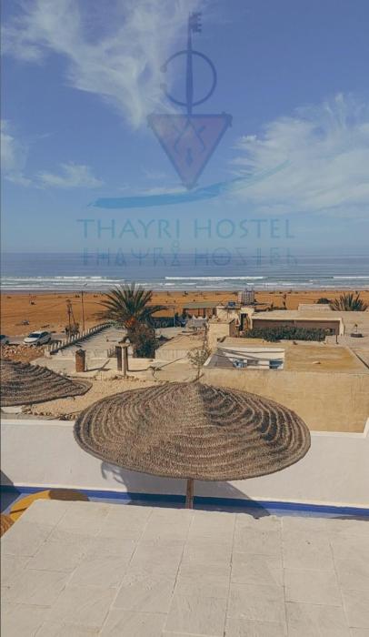 Thayri Hostel - Sea View