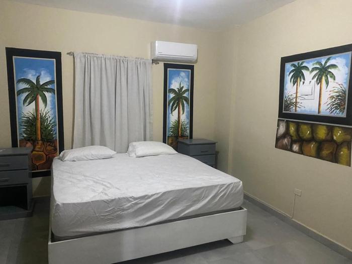 Villa Hotel Saul & Lucas