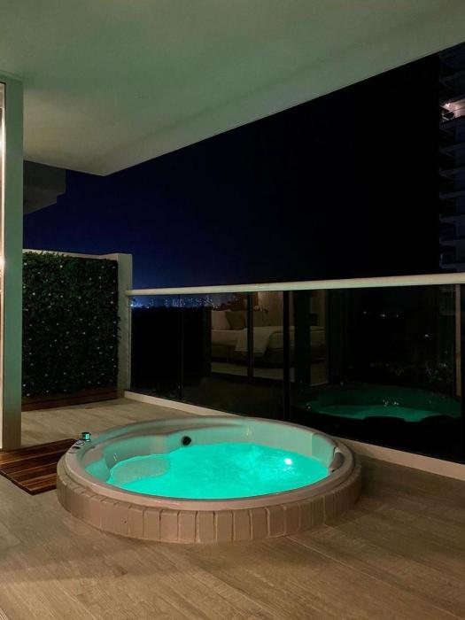 Exclusivo Apto En Dominique Cartagena