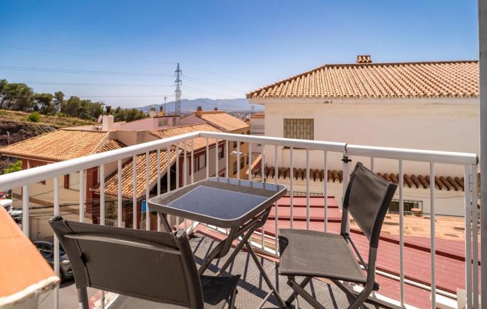 Awesome Home In Málaga With Wifi