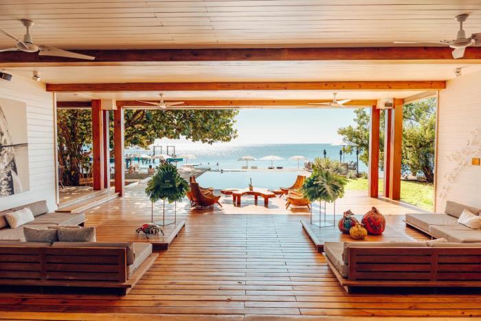 Ibagari Boutique Hotel