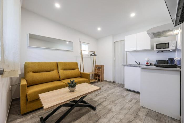 Peaceful City Escape 30 from Central Madrid