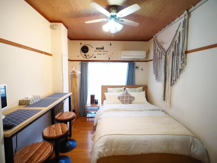 Airport and Disney direct bus Near Koiwa station