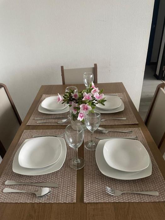 Amplio Departamento 3 Dormitorios