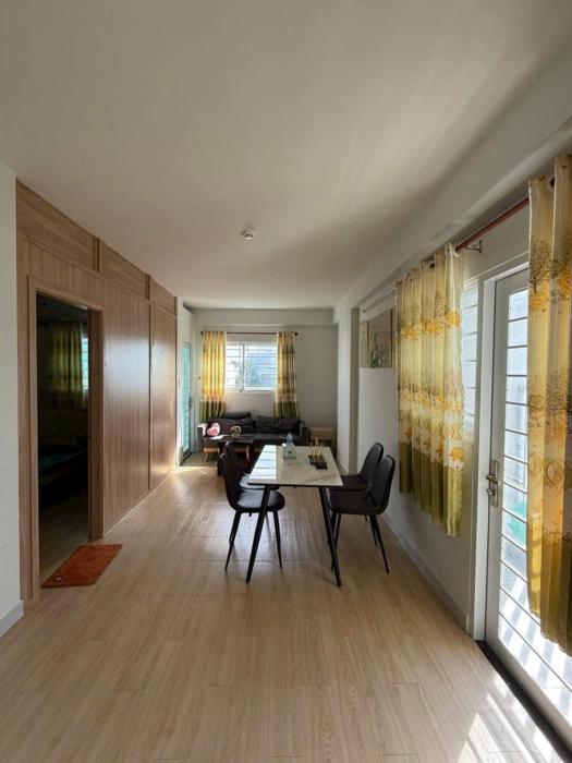 Căn hộ Chung Cư Nam Long - Cần Thơ