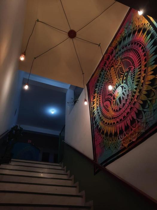 Pousada Silva Guedes