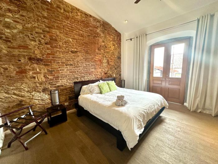 Beautiful apartment in Casco Viejo