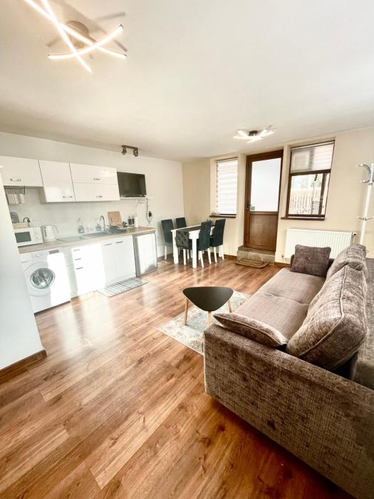 Apartament tatarski PARKING!