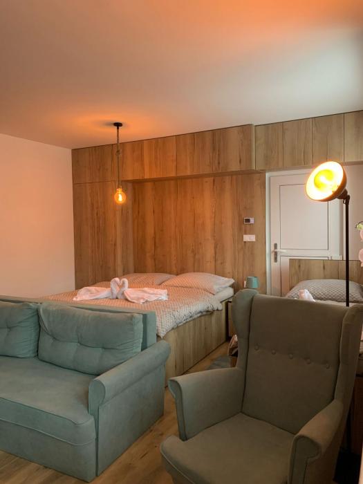 Apartmán Orchidea 3