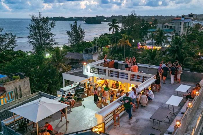 Surf & Party Weligama