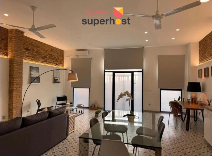 Family Sea & Home Cabanyal