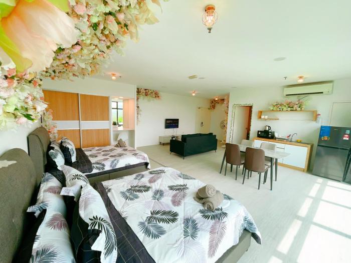 GYDEN GARDEN INN #Near SouthKey Mid Valley Megamall