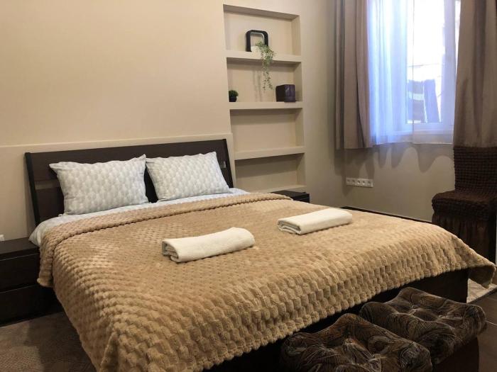 Апартаменти в історичному центрі міста