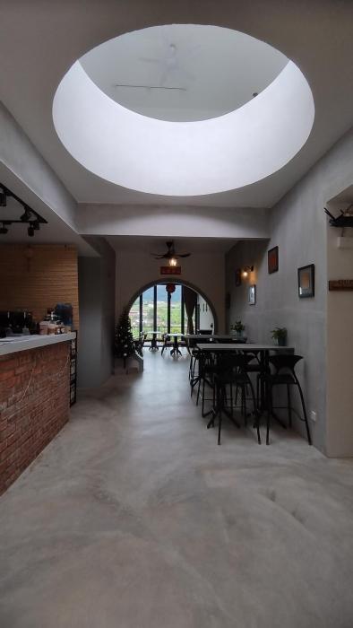 Sunya Home Ground Floor Raub Pahang
