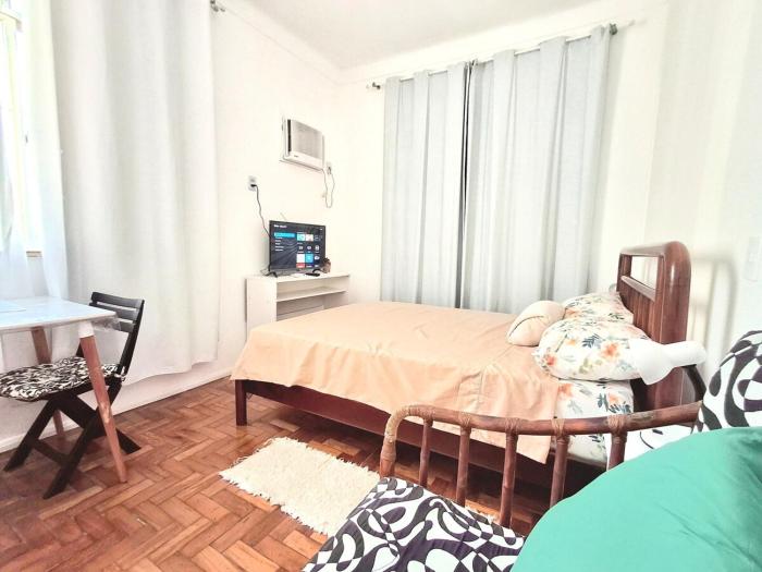 Kitnet Raizes in Reinvente Meier