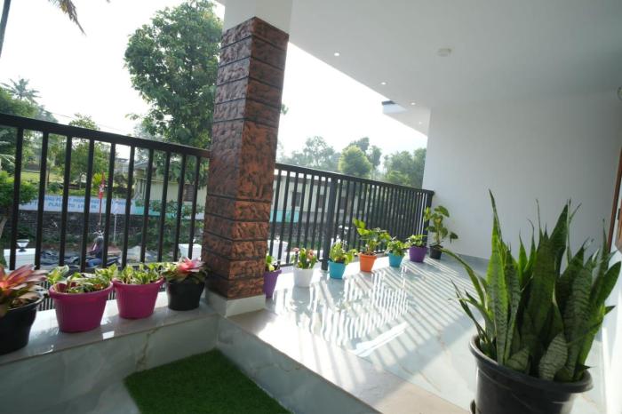 Wayanadan Huts Homestay