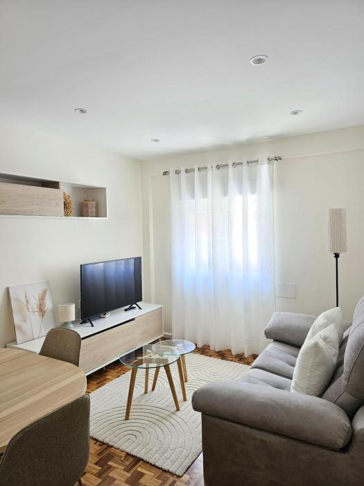 Aires de Gijón - 2 dormitorios - Reformado