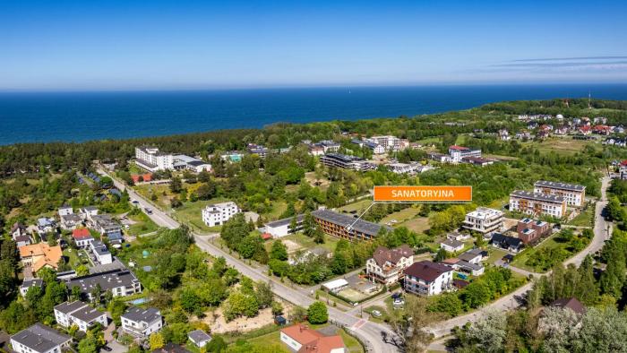 Sanatoryjna, Sun & Snow