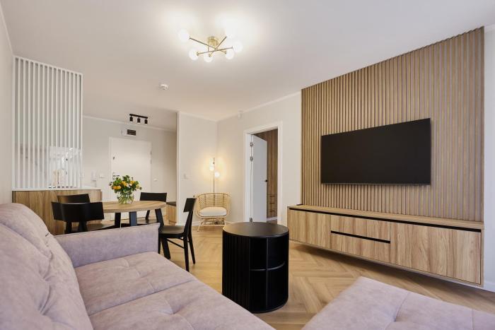 Apartamenty Nautilus 103