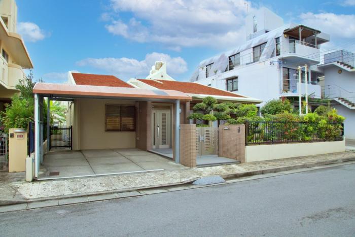 癒しの空間 One Earth