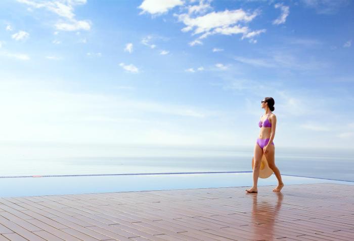 A La Carte Da Nang Beach