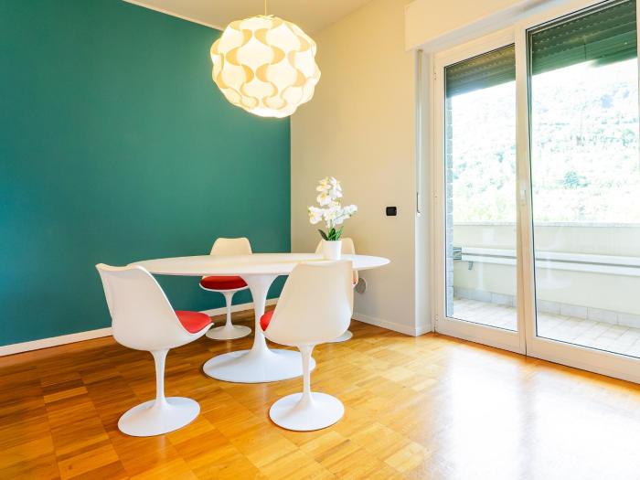 Lecco 1 - Vista Lago - A due passi dal centro