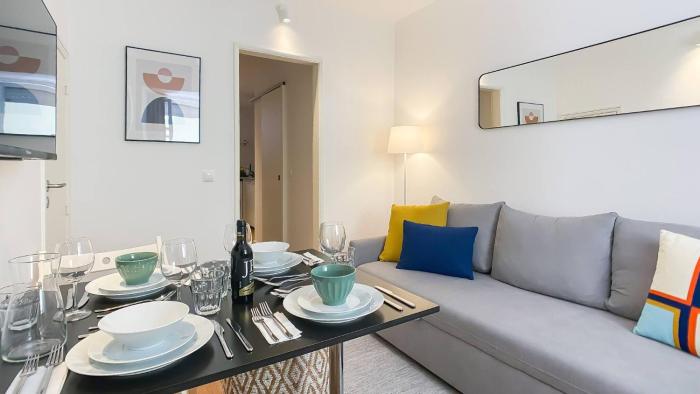 Downtown Charming Apartment