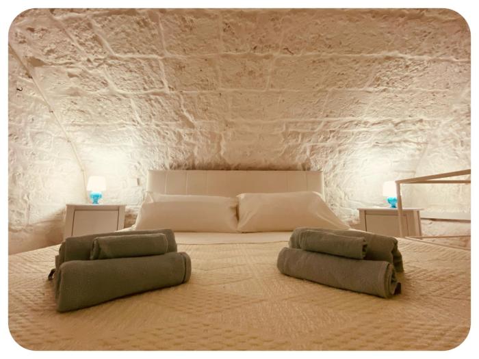 Dimora Garibaldi 115