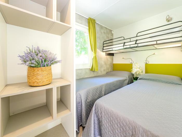 Campeggio Internazionale Madonna del Ghisallo