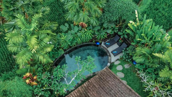 Villa Umah Ubud