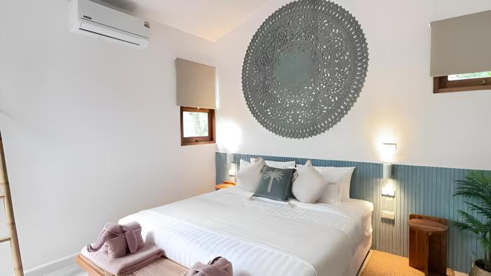 Villa Blue Paradise, Villa 22