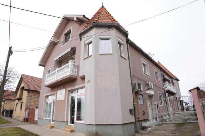 Apartmani Kula - Apartman 2