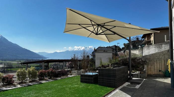 Appartamento The Hills