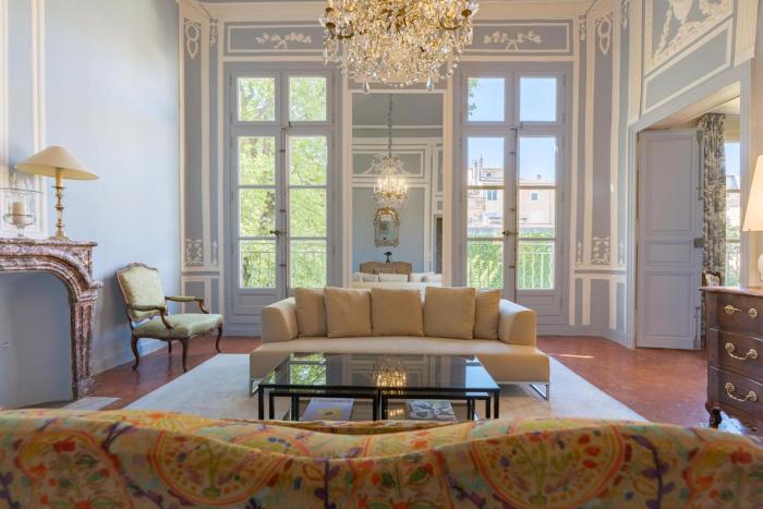 Cardinale 4 rooms