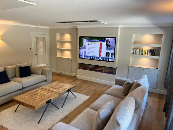 Dune House, Golf Road, Dornoch 5x Bedrooms