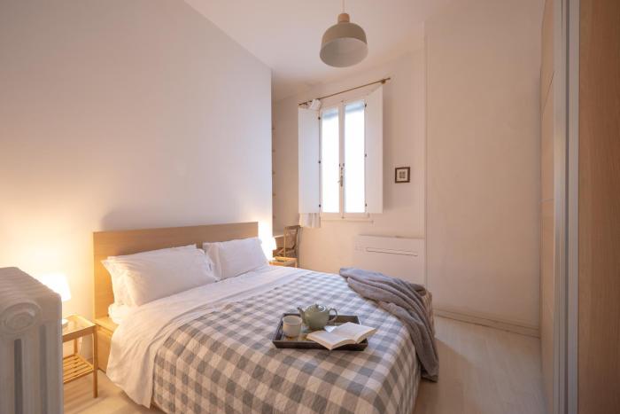 Casa Clara - Danzetta Charming Flat - ItalyWeGo