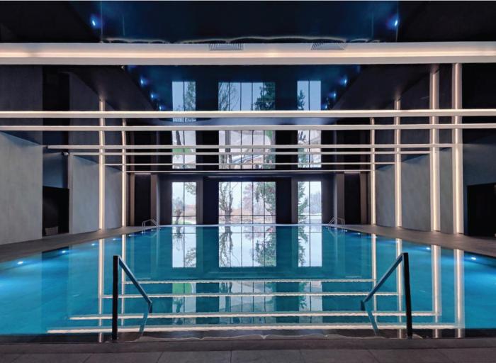 Tsar Samuil Hotel