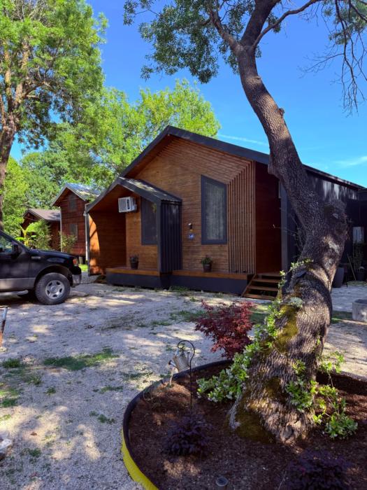 Ada Beach House II Guest House with seaview