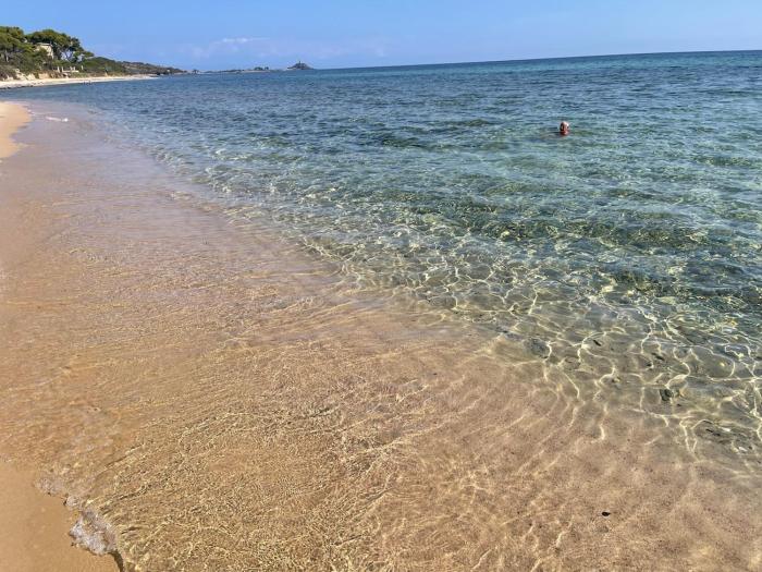 Villa Santa Margherita di Pula