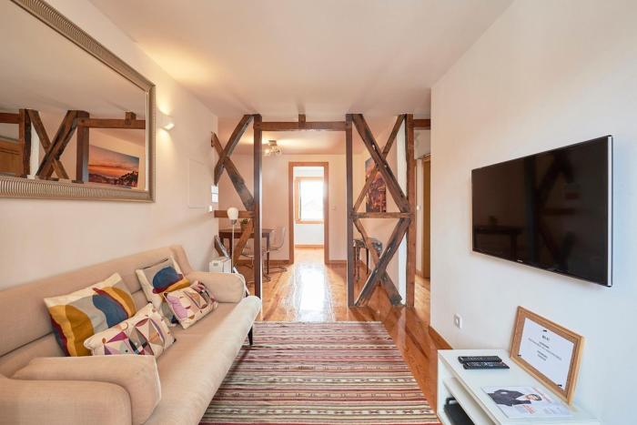 Apartment in Príncipe Real