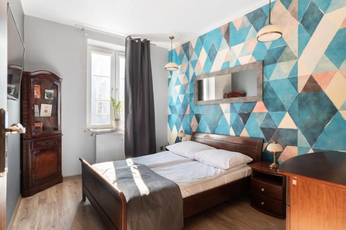 Apartament ulica Długa, Gdańsk Śródmieście # Długa street