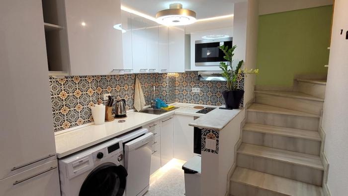 009 Bungalow La Mata