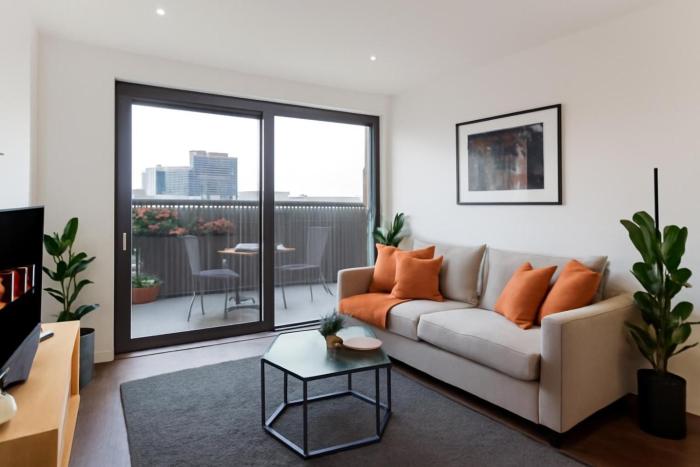 Your Cozy Canny Town Haven