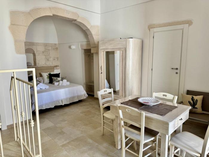 Il Rifugio Dei Nonni