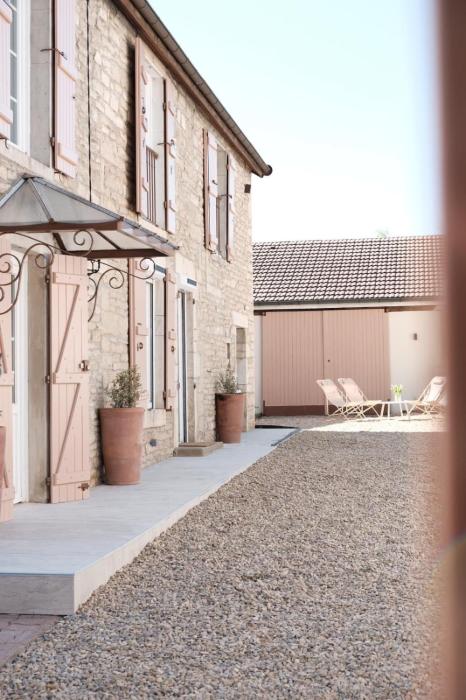 La Petite Maison