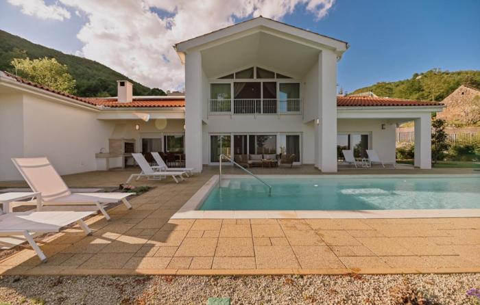 Villa Natura 5 - Opatija by Villas Guide